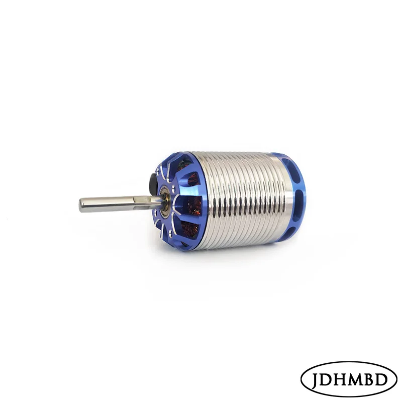 Smart Home Logo - Jdhmbd 550kv 4-12s bürstenloser motor für