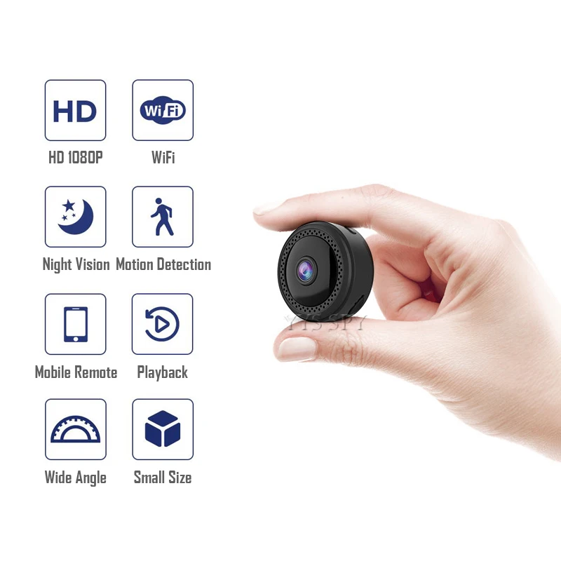 Smart Home Kamera - Smart Home Überwachung CCTV Kameras Sicherheit