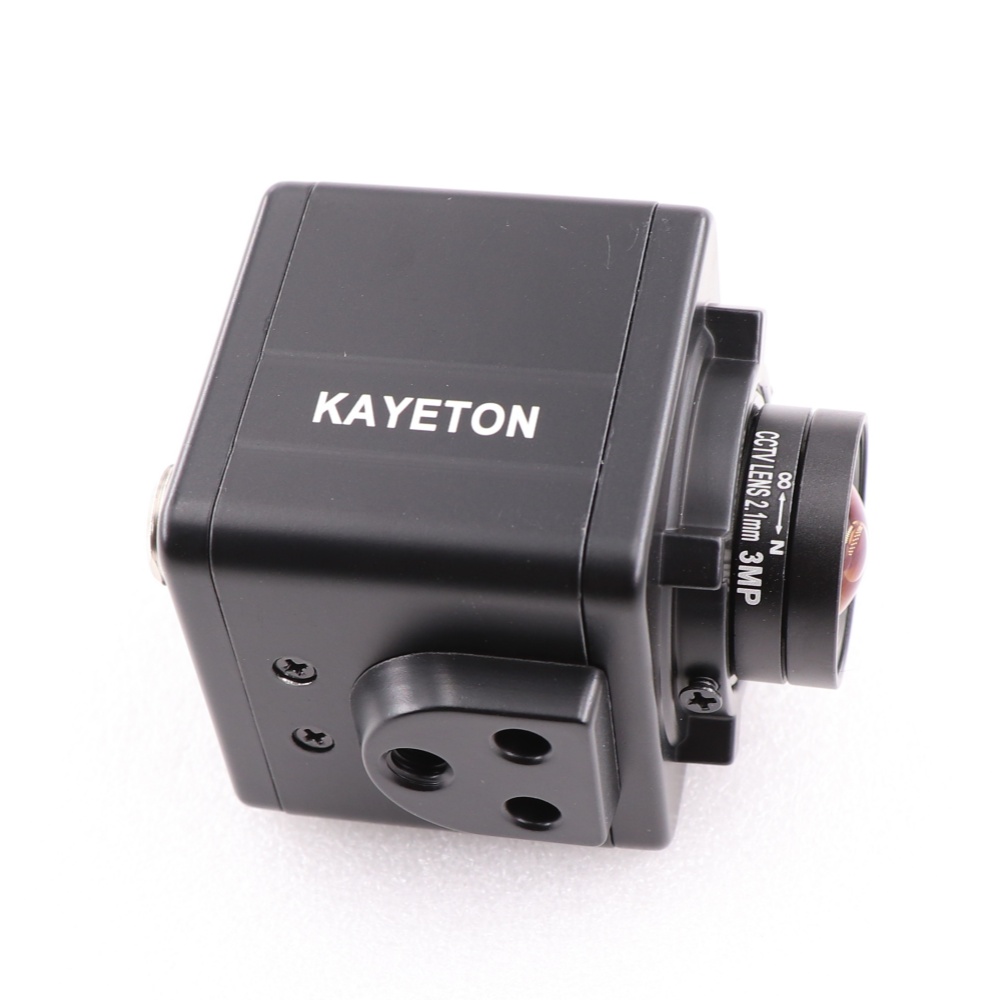 USB-Kamera mit Global Shutter, – Smart Home Os Bewertung und Preis
