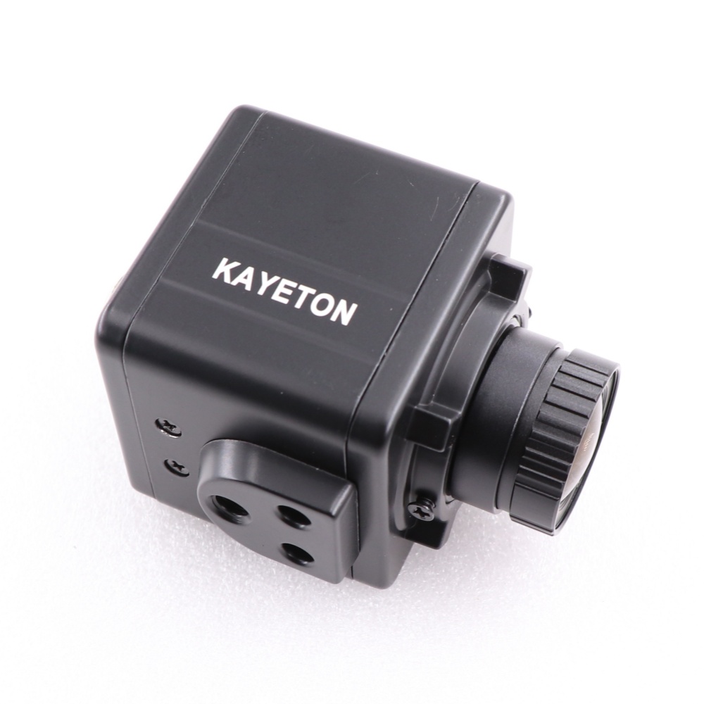 USB-Kamera mit Global Shutter, – Smart Home Os Bewertung und Preis