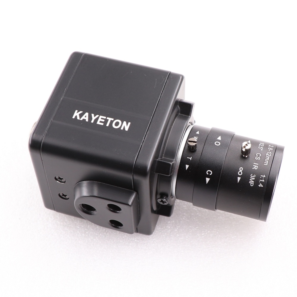 USB-Kamera mit Global Shutter, – Smart Home Os Bewertung und Preis