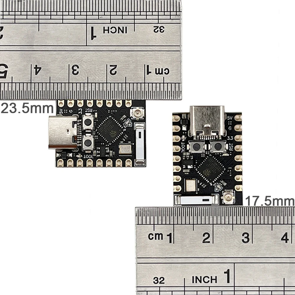 ESP32-C3 Mini-Entwicklungsboar – Smart Home Arduino Project Bewertung und Preis