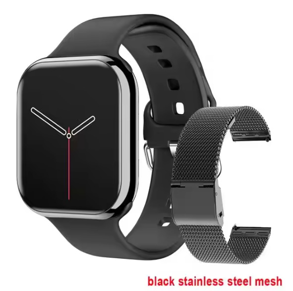 S10 Smartwatch mit Bluetooth-A – Smart Home Os Bewertung und Preis