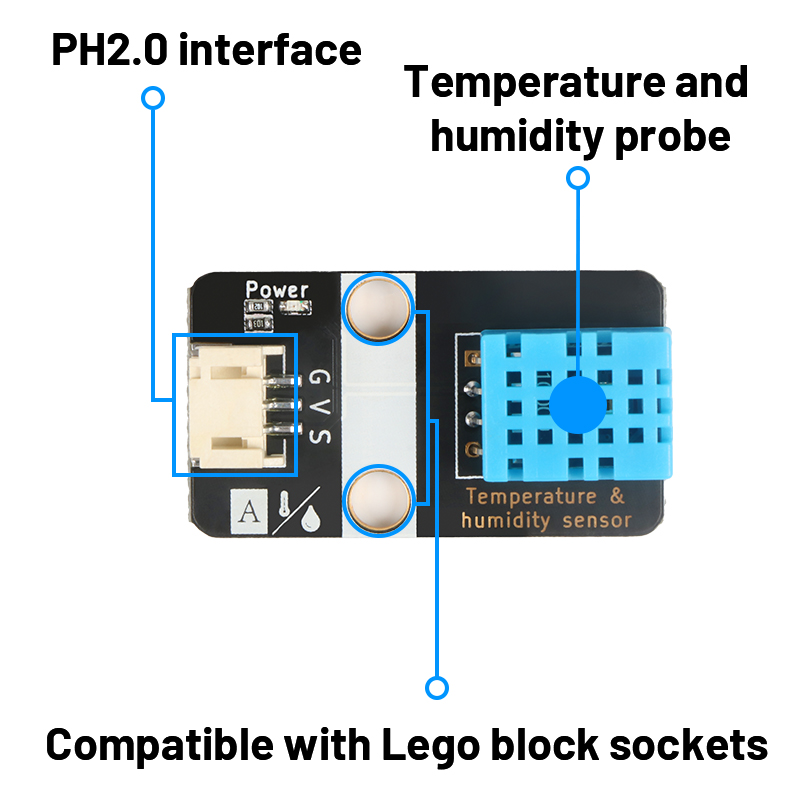 DHT11 Temperatur- und Feuchtig – Smart Home Arduino Project Bewertung und Preis