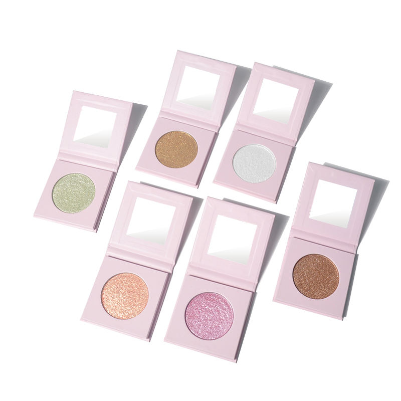 Make-up-Highlighter, individue – Smart Home Logo Bewertung und Preis