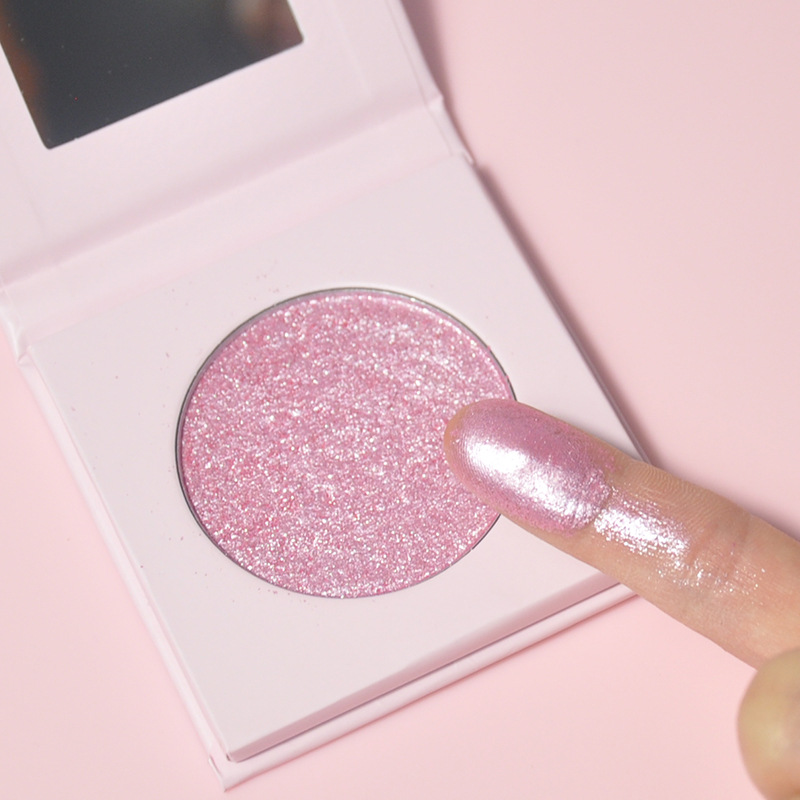 Make-up-Highlighter, individue – Smart Home Logo Bewertung und Preis