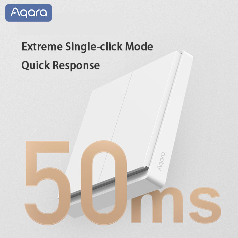 Original Aqara Smart Wand Scha – Smart Home Os Bewertung und Preis