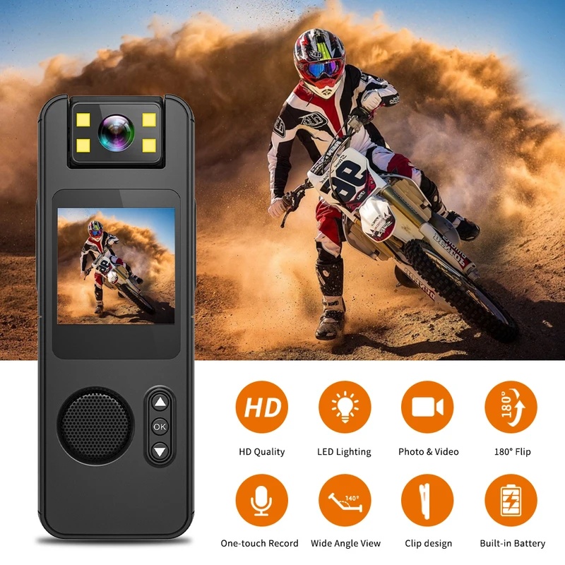 HD Mini-Kamera Smart Home Moni – Smart Home Kamera Bewertung und Preis