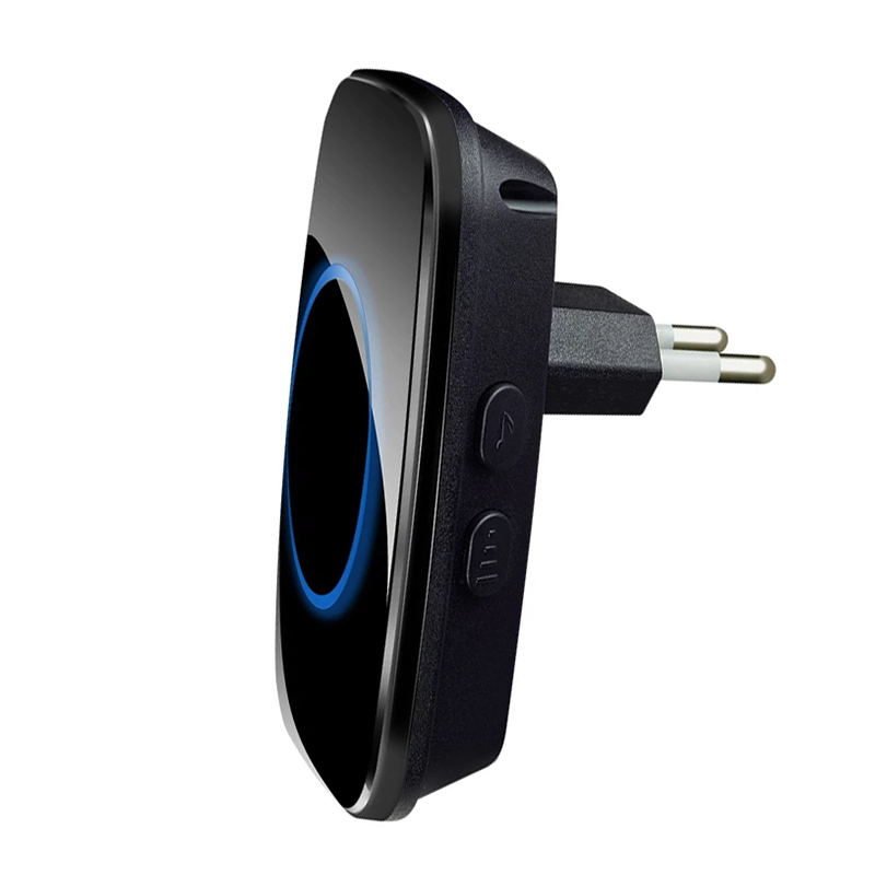 EU Stecker Drahtlose Türklinge – Smart Home Europe Bewertung und Preis
