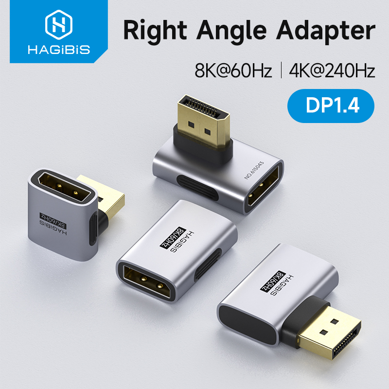 Hagibis DisplayPort-Adapter, r – Smart Home Tablet Bewertung und Preis