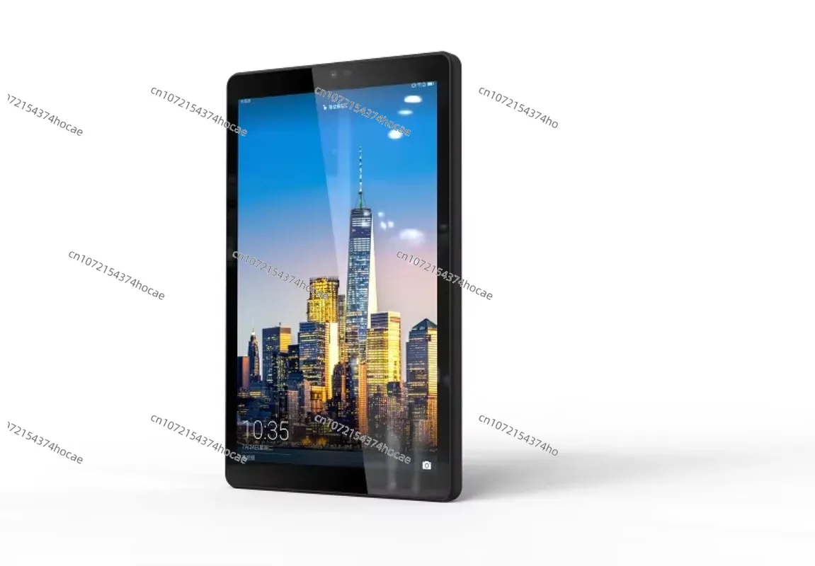 8-Zoll 2G/32G Wandmontiertes T – Smart Home Tablet Bewertung und Preis