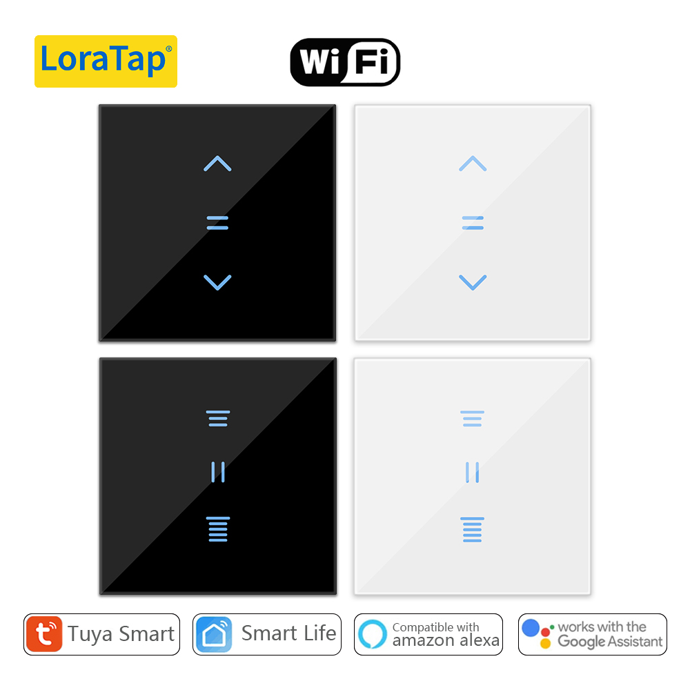 LoraTap Tuya Smart Life WiFi V – Smart Home Europe Bewertung und Preis