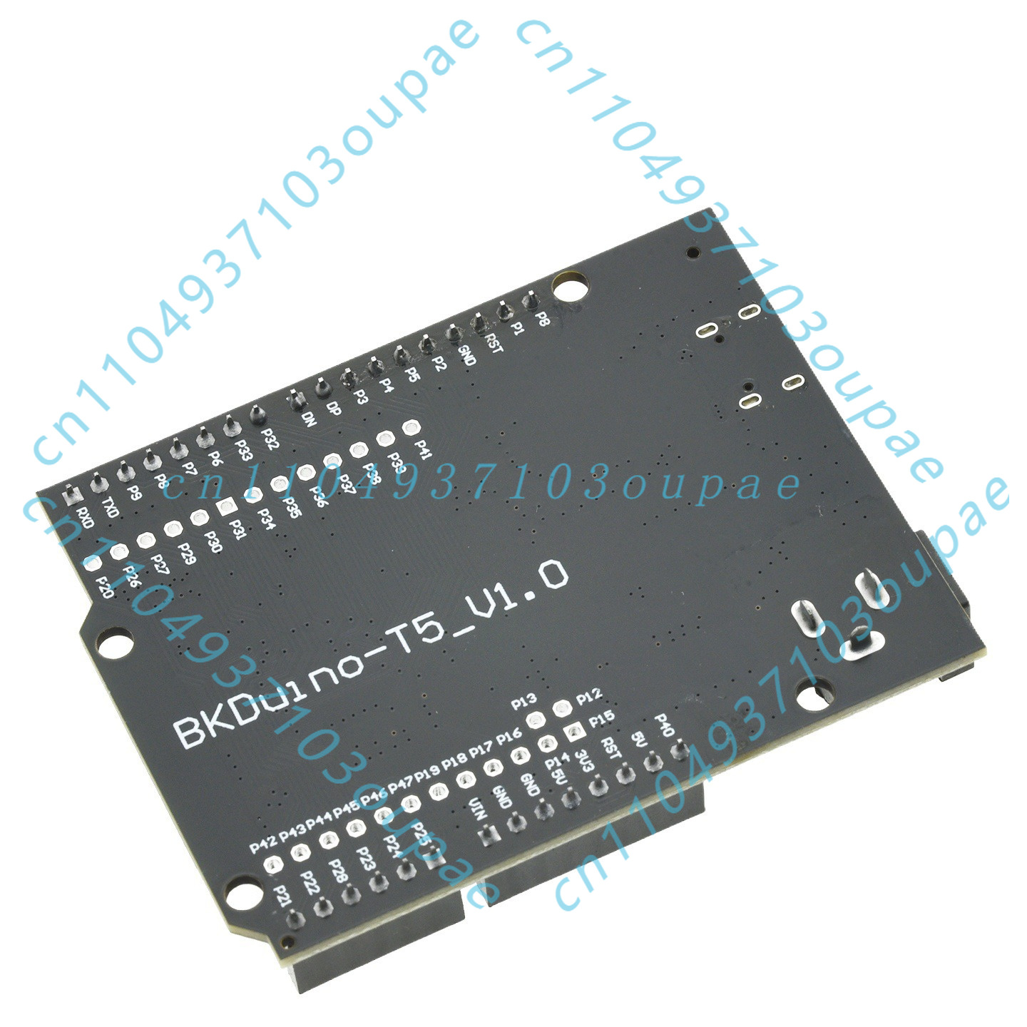 WB5E UNO Entwicklungsboard mit – Smart Home Arduino Project Bewertung und Preis