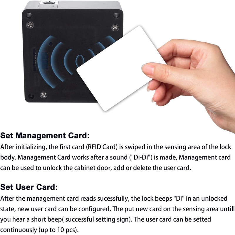 Intelligente Schublade, elektr – Smart Home Logo Bewertung und Preis