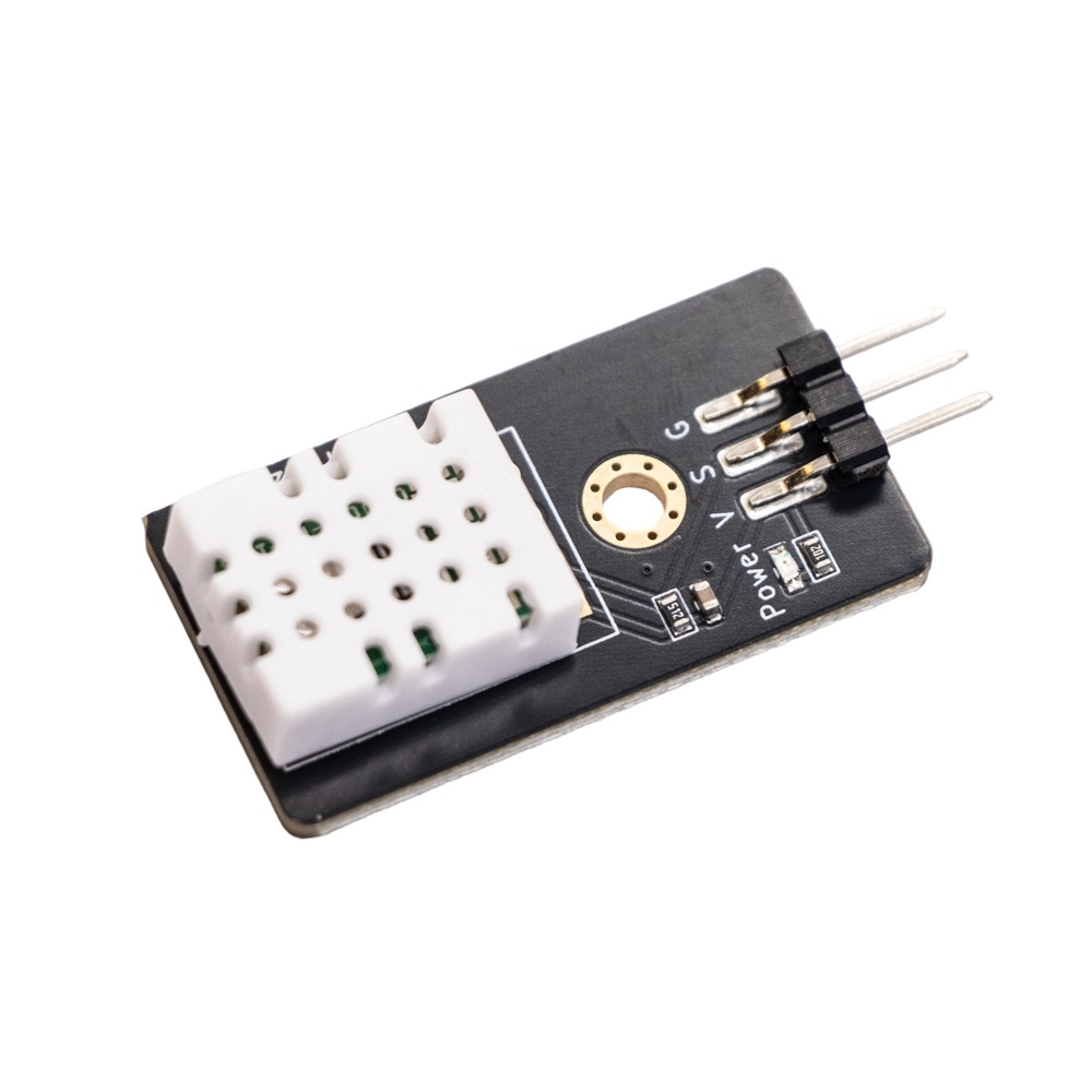 DHT22 AM2302 Digitaler Tempera – Smart Home Arduino Project Bewertung und Preis