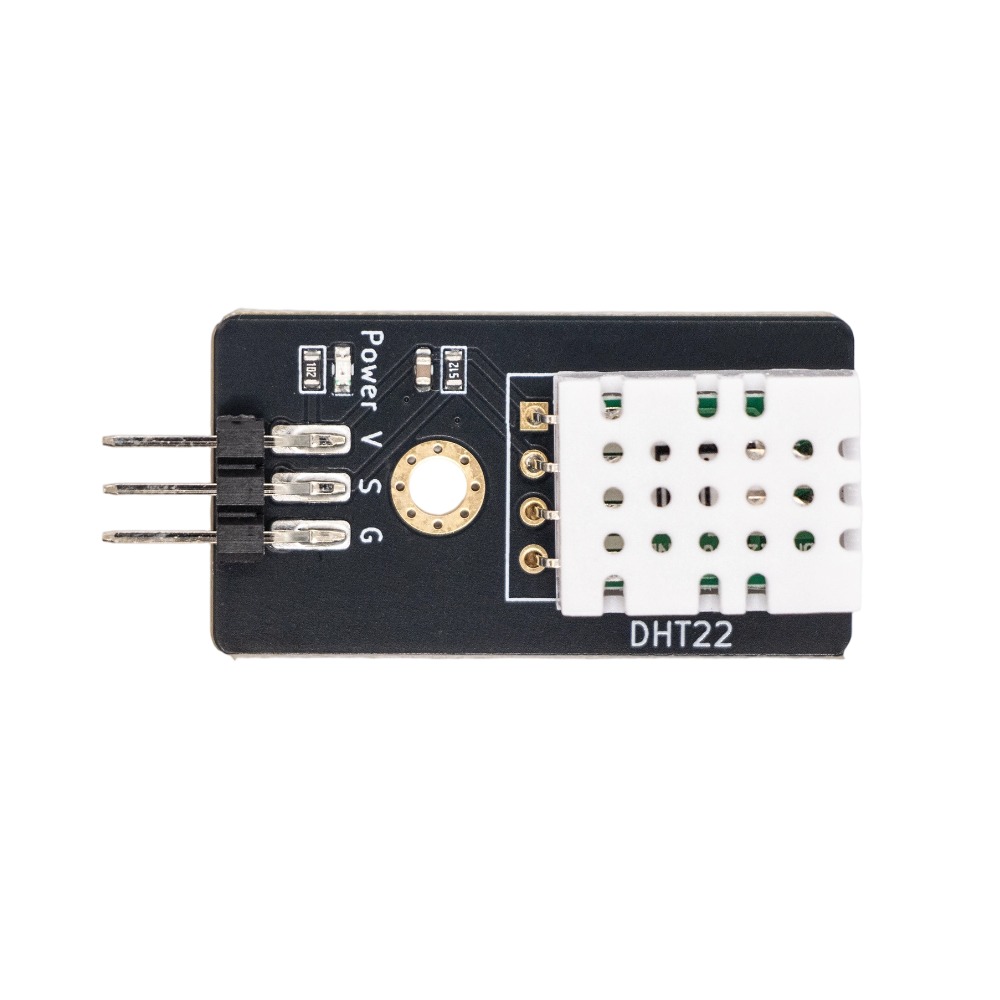 DHT22 AM2302 Digitaler Tempera – Smart Home Arduino Project Bewertung und Preis