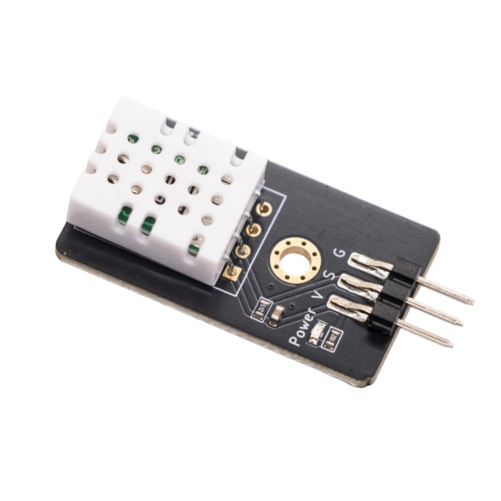 DHT22 AM2302 Digitaler Tempera – Smart Home Arduino Project Bewertung und Preis