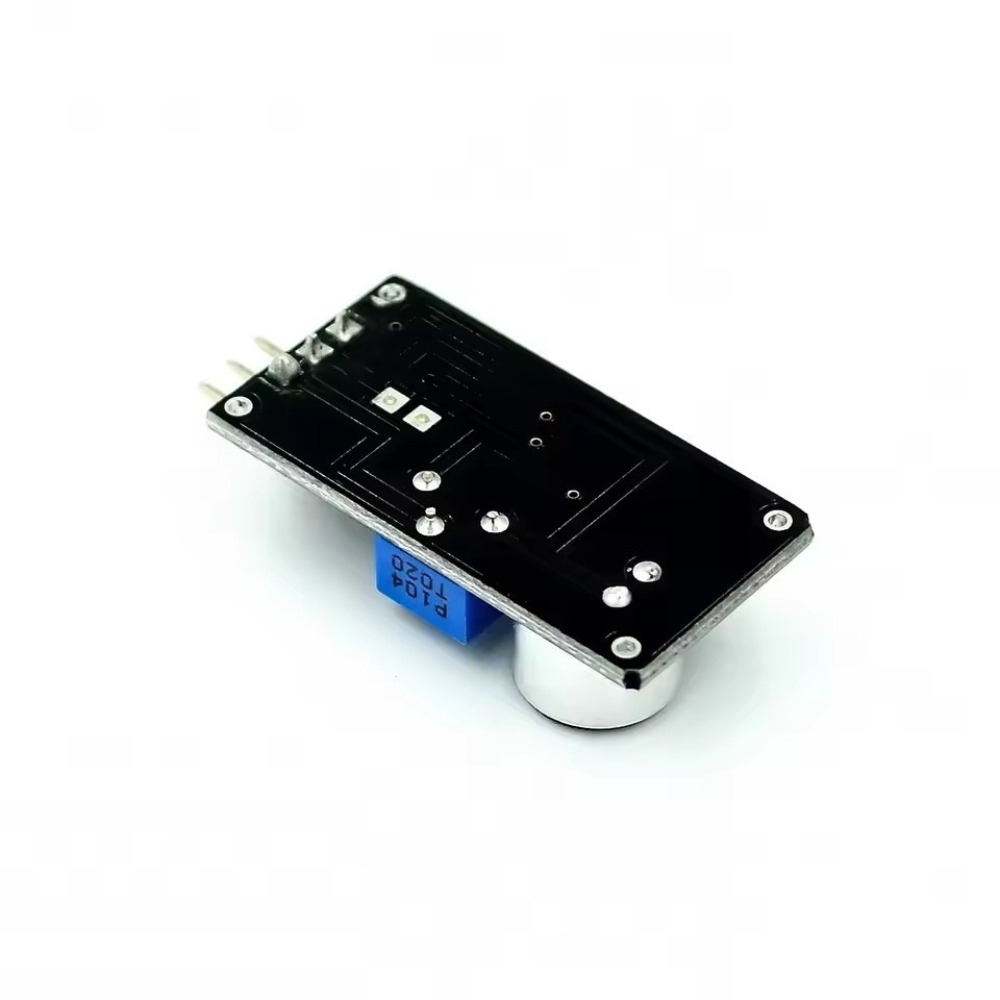 Mic Sound Detection Sensor Mod – Smart Home Arduino Project Bewertung und Preis