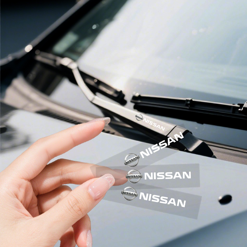Auto-Logo Innenraum-Aufkleber  – Smart Home Logo Bewertung und Preis