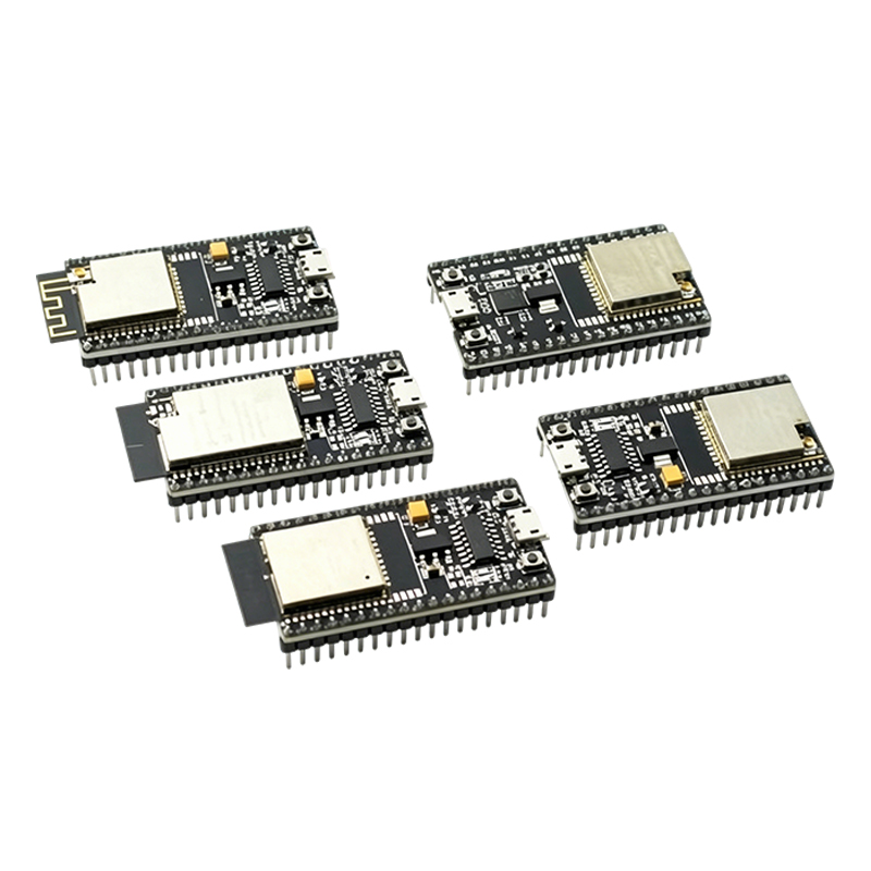 ESP-32S 32E WiFi Bluetooth Dua – Smart Home Arduino Project Bewertung und Preis