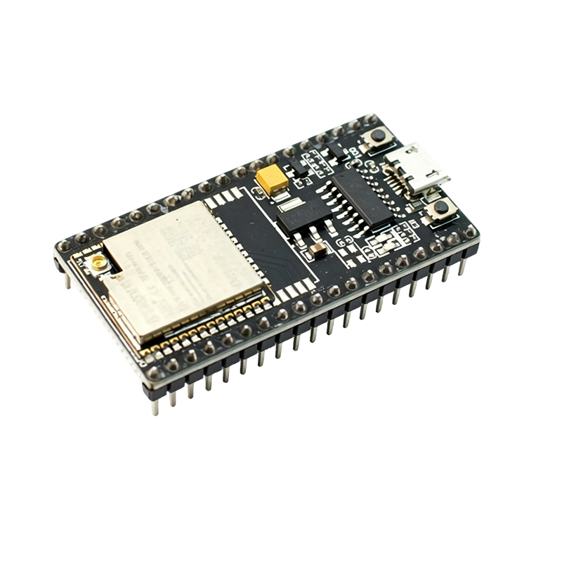 ESP-32S 32E WiFi Bluetooth Dua – Smart Home Arduino Project Bewertung und Preis