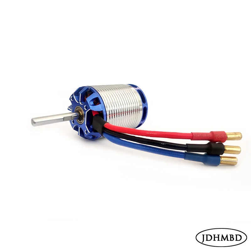 Jdhmbd 550kv 4-12s bürstenlose – Smart Home Logo Bewertung und Preis