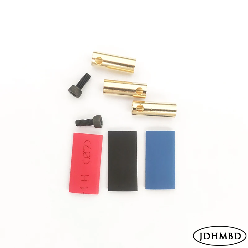 Jdhmbd 550kv 4-12s bürstenlose – Smart Home Logo Bewertung und Preis