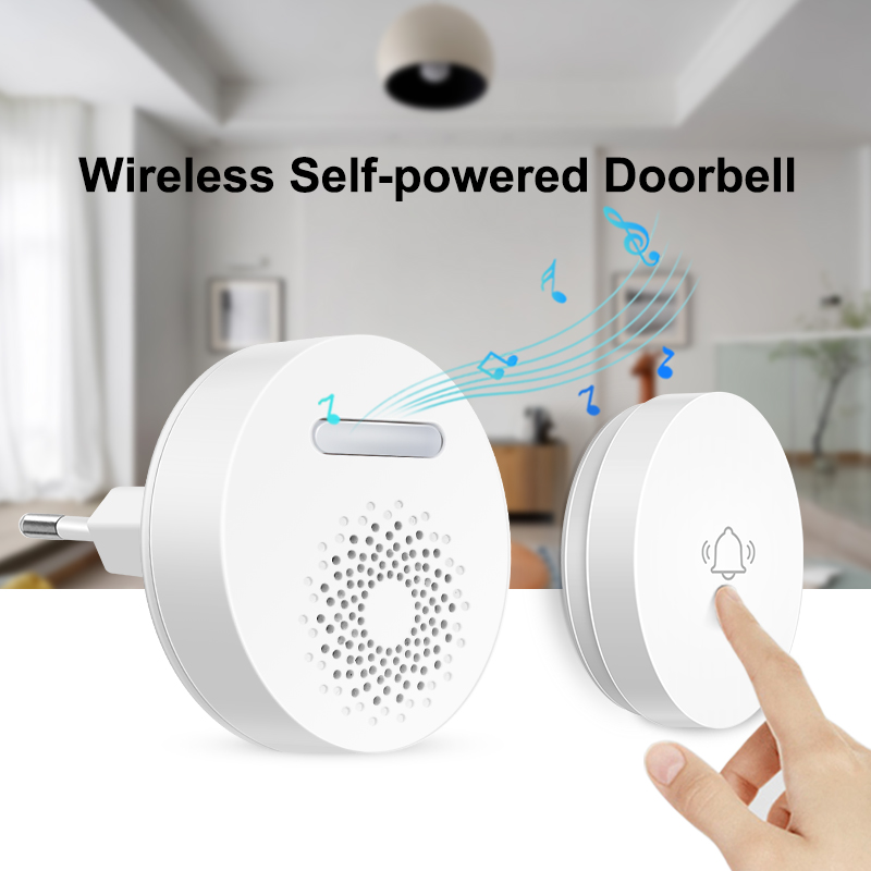 Drahtlose Türklingel, keine Ba – Smart Home Europe Bewertung und Preis
