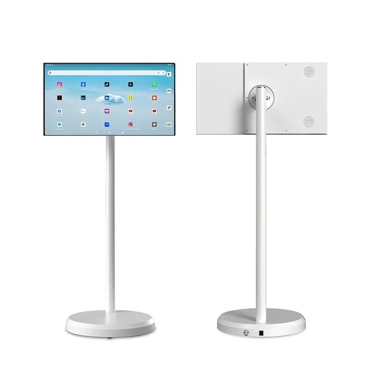 21,5-Zoll Beweglicher Smart-TV – Smart Home Tablet Bewertung und Preis