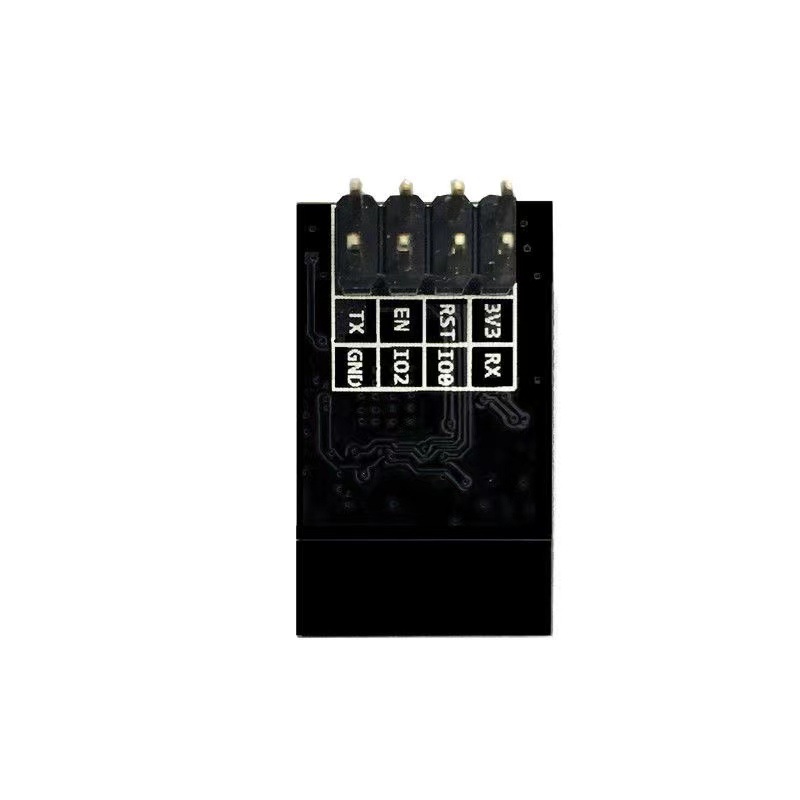 2 Stück ESP8266 ESP 01 Seriell – Smart Home Arduino Project Bewertung und Preis
