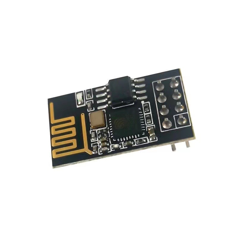 2 Stück ESP8266 ESP 01 Seriell – Smart Home Arduino Project Bewertung und Preis