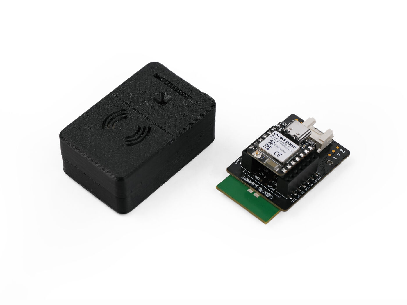 Seeed MR60FDA2 60 GHz mmWave S – Smart Home Arduino Project Bewertung und Preis