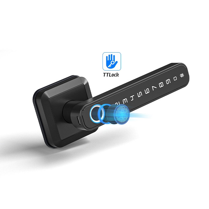 T3 Europe Fingerabdruck-Smart- – Smart Home Europe Bewertung und Preis