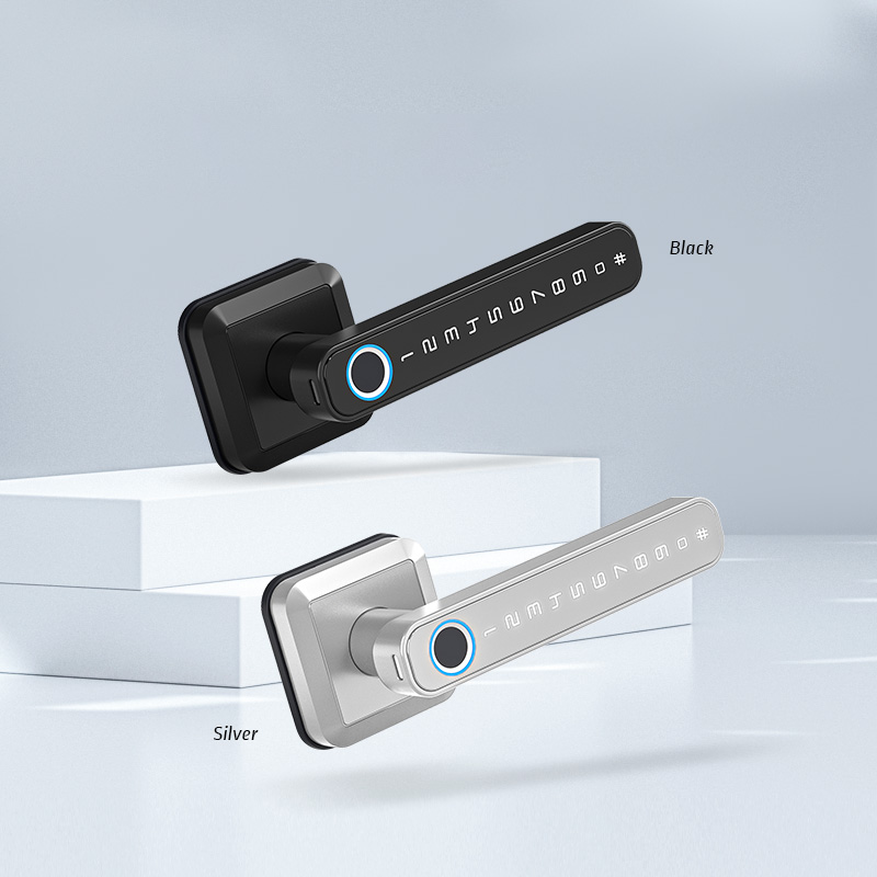 T3 Europe Fingerabdruck-Smart- – Smart Home Europe Bewertung und Preis
