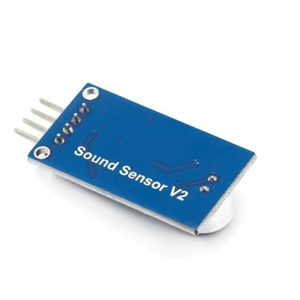 Sound Sensor Modul LM386 Sprac – Smart Home Arduino Project Bewertung und Preis