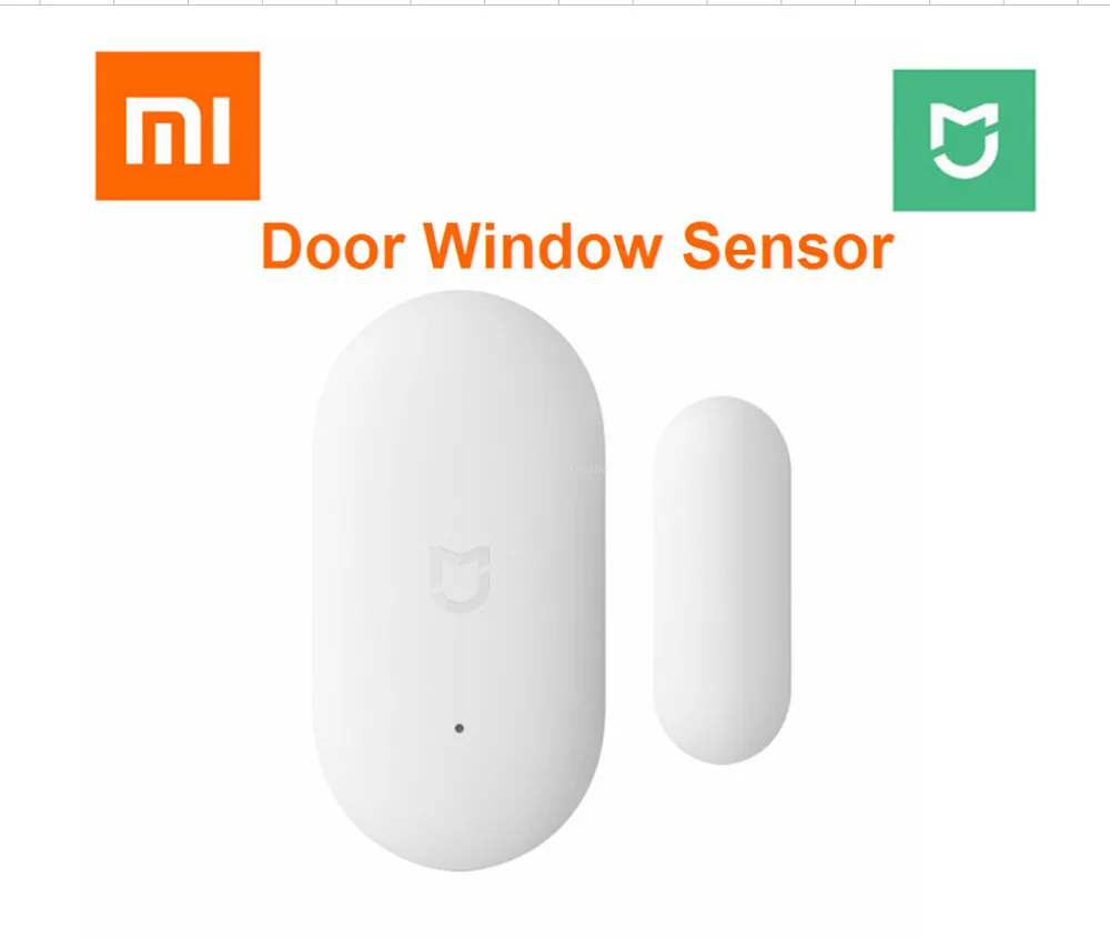 Xiaomi Tür- und Fenstersensor  – Smart Home Os Bewertung und Preis