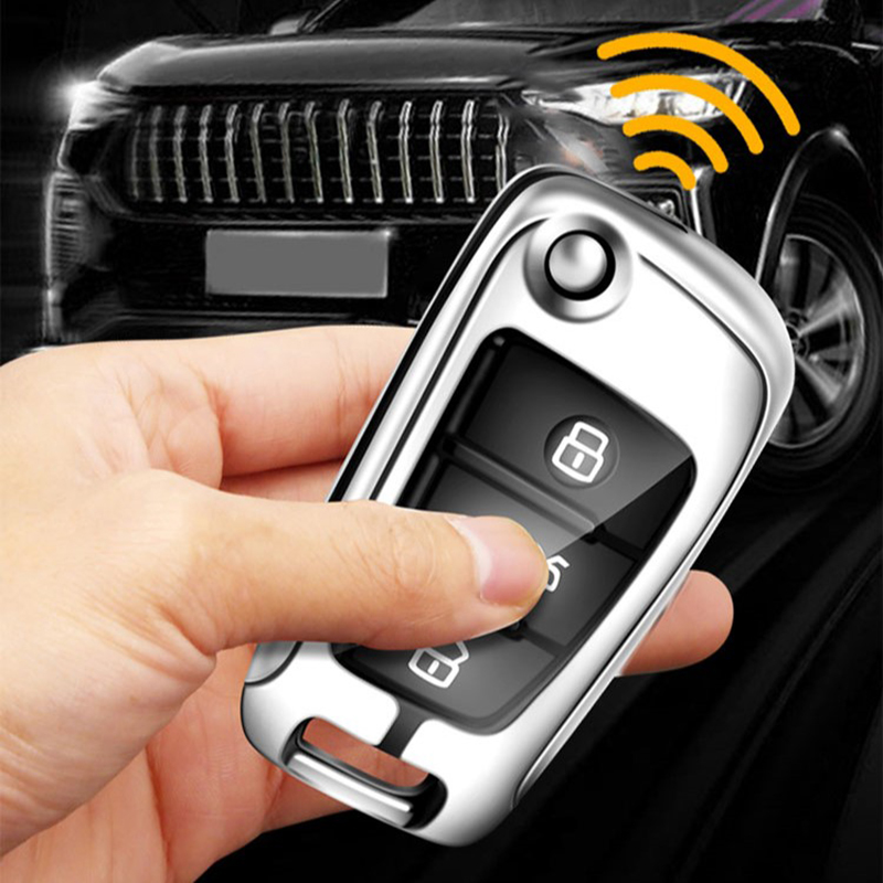 Zink-legierung Auto Schlüssel  – Smart Home Logo Bewertung und Preis