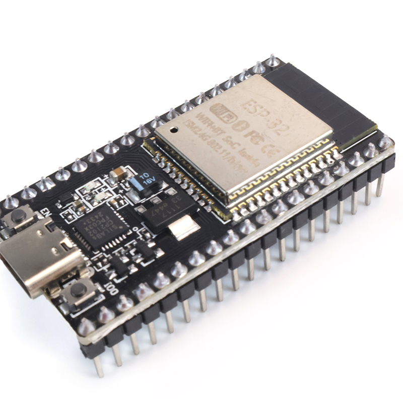 ESP32 ESP8266 Board-Modul CP21 – Smart Home Arduino Project Bewertung und Preis