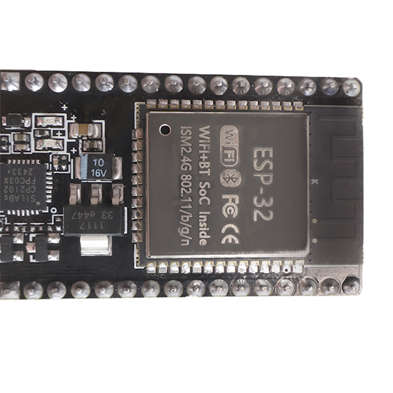 ESP32 ESP8266 Board-Modul CP21 – Smart Home Arduino Project Bewertung und Preis