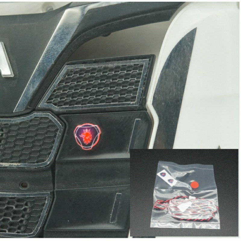 56368 770S Cockpit Front Face  – Smart Home Logo Bewertung und Preis