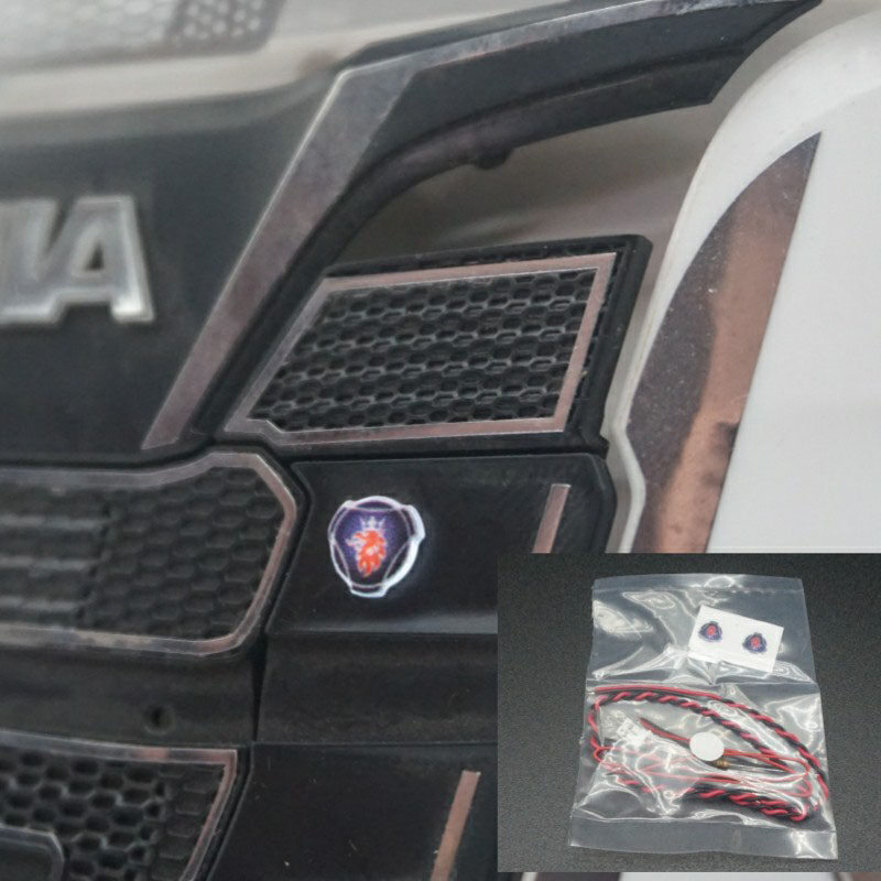 56368 770S Cockpit Front Face  – Smart Home Logo Bewertung und Preis