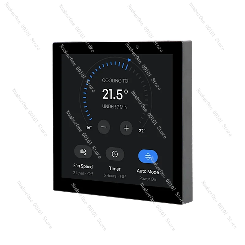 Quad-Core 4-Zoll KNX Android W – Smart Home Tablet Bewertung und Preis