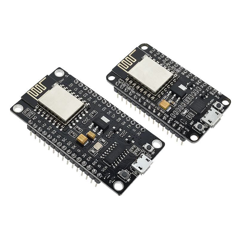 ESP8266 NodeMCU WiFi IoT Entwi – Smart Home Arduino Project Bewertung und Preis