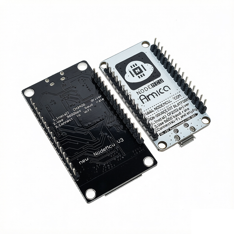 ESP8266 NodeMCU WiFi IoT Entwi – Smart Home Arduino Project Bewertung und Preis
