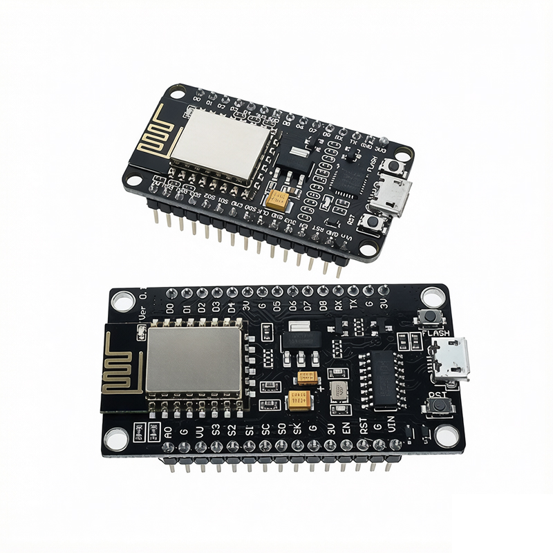ESP8266 NodeMCU WiFi IoT Entwi – Smart Home Arduino Project Bewertung und Preis