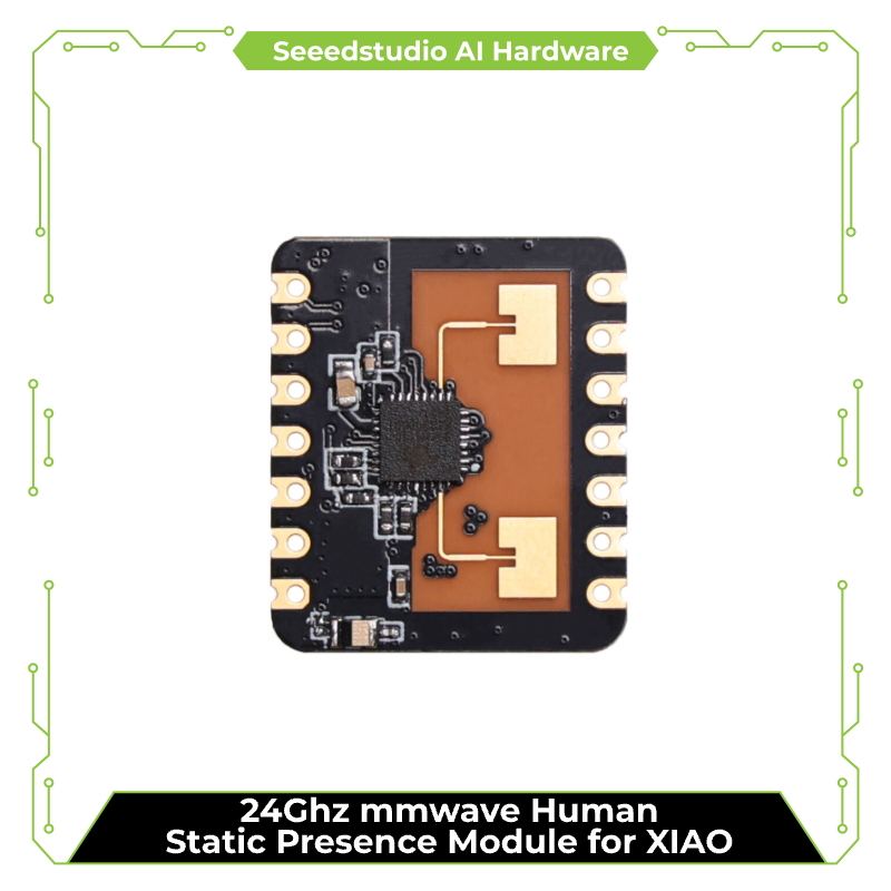 24GHz MmWave-Sensor, Home Assi – Smart Home Arduino Project Bewertung und Preis