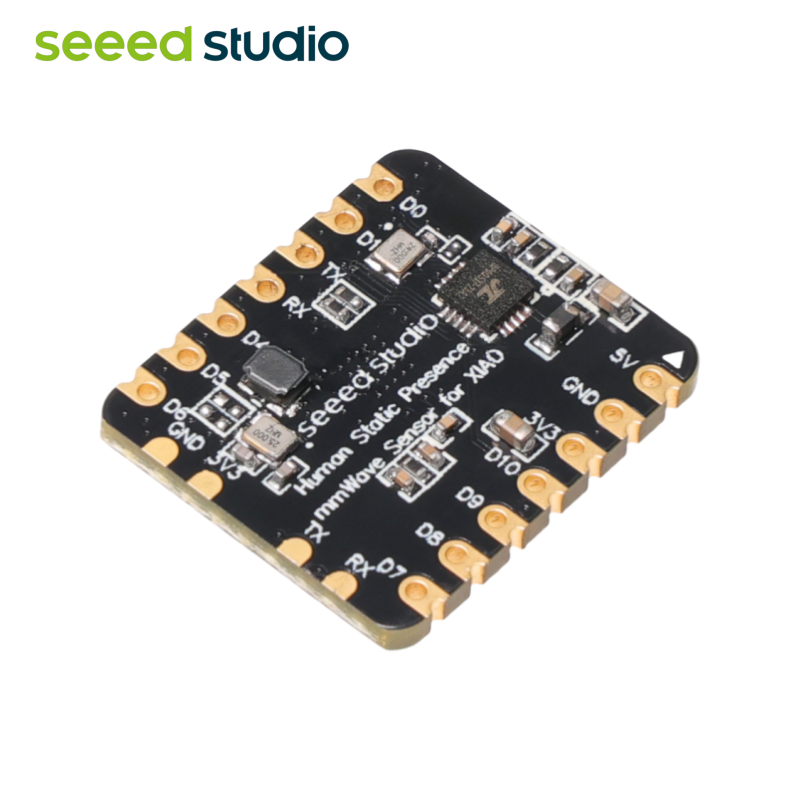 24GHz MmWave-Sensor, Home Assi – Smart Home Arduino Project Bewertung und Preis