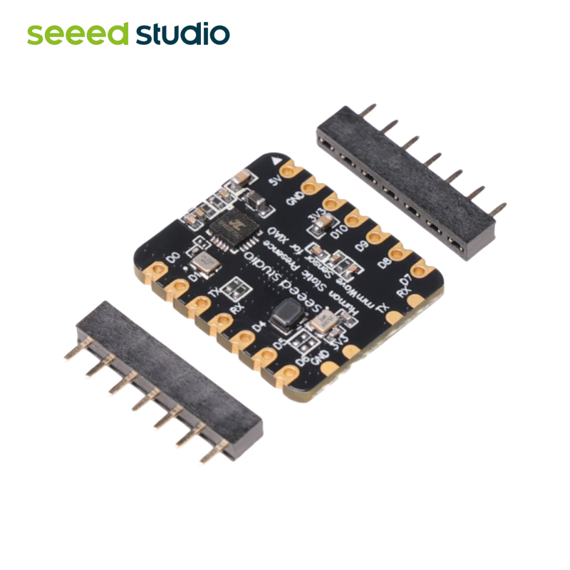 24GHz MmWave-Sensor, Home Assi – Smart Home Arduino Project Bewertung und Preis