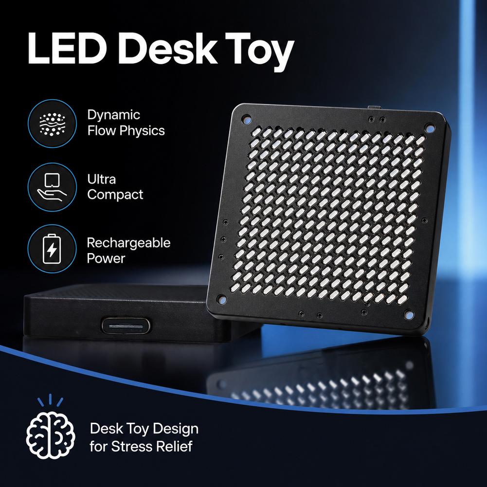 LED-Flüssigkeitssimulations-Sc – Smart Home Simulation Bewertung und Preis