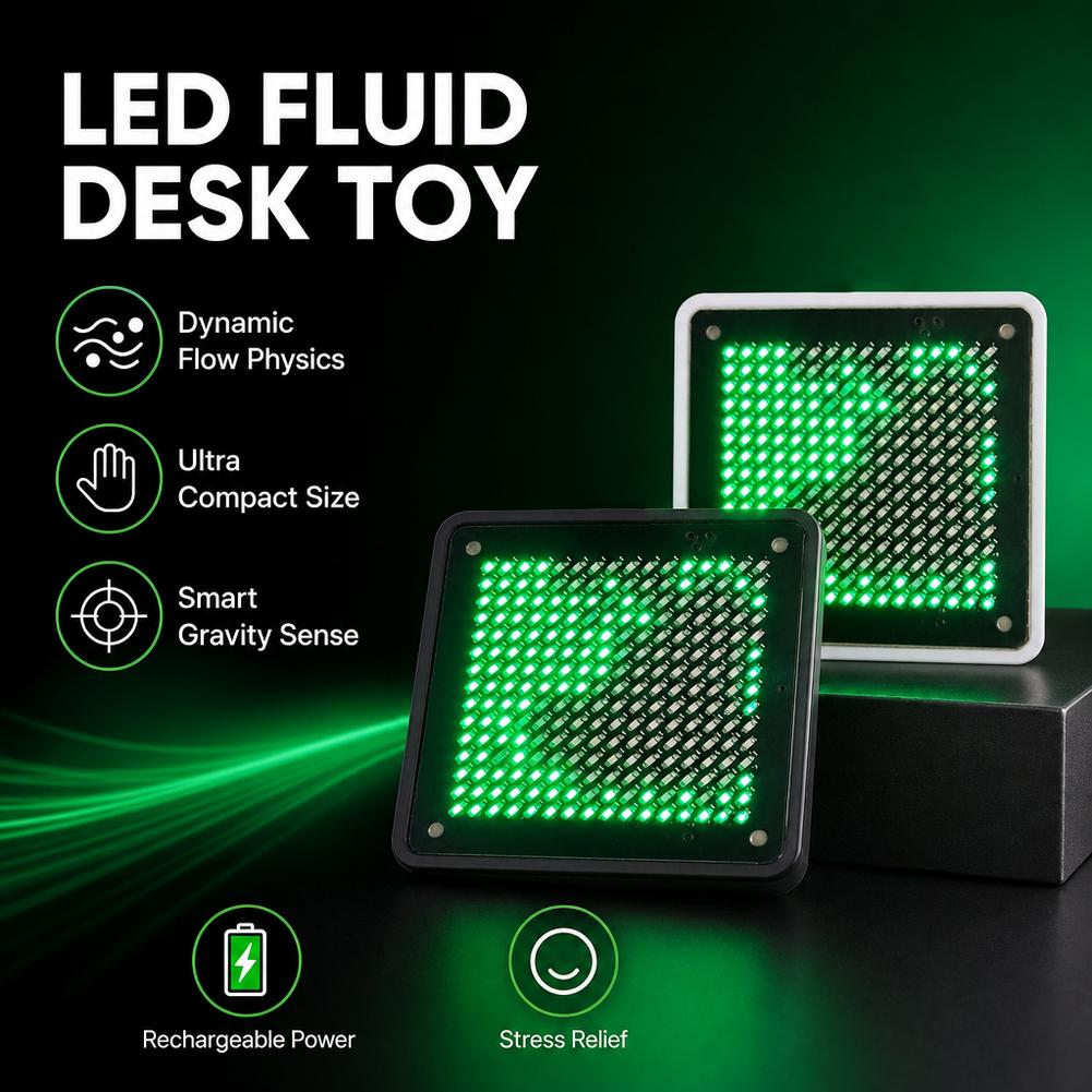 LED-Flüssigkeitssimulations-Sc – Smart Home Simulation Bewertung und Preis